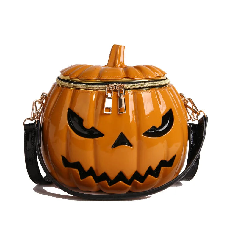 🎃 Pumpkin Handbags 🎃