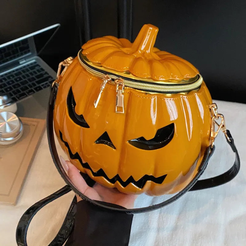 🎃 Pumpkin Handbags 🎃