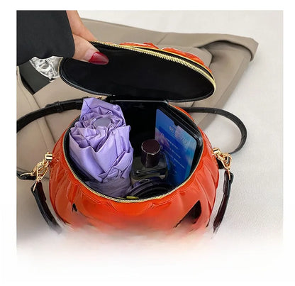 🎃 Pumpkin Handbags 🎃