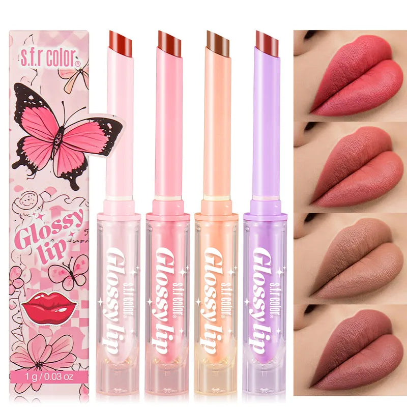 ❄️💋 S.F.R Ice Transparent Lipstick 💋❄️