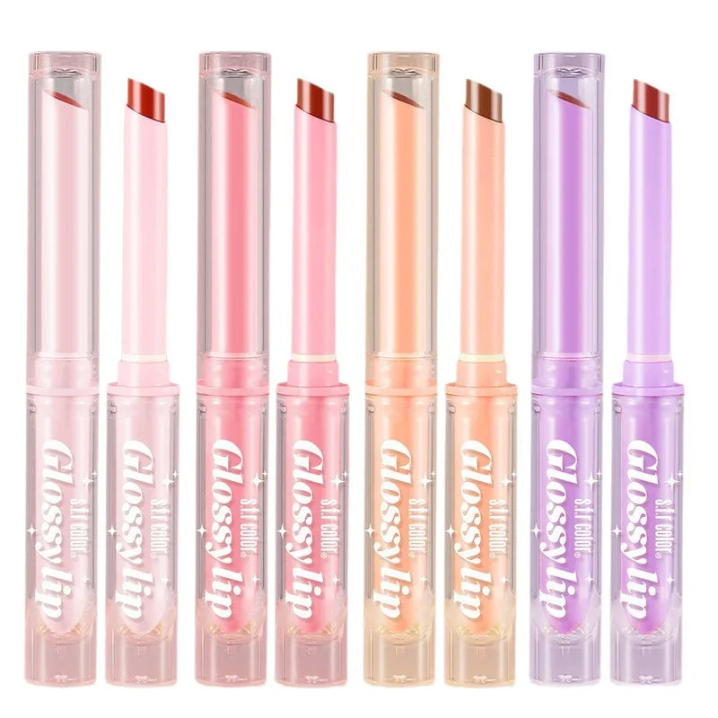 ❄️💋 S.F.R Ice Transparent Lipstick 💋❄️