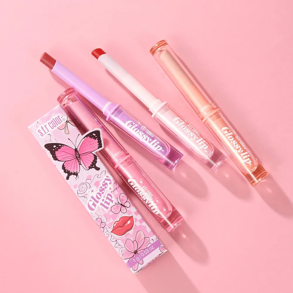 ❄️💋 S.F.R Ice Transparent Lipstick 💋❄️