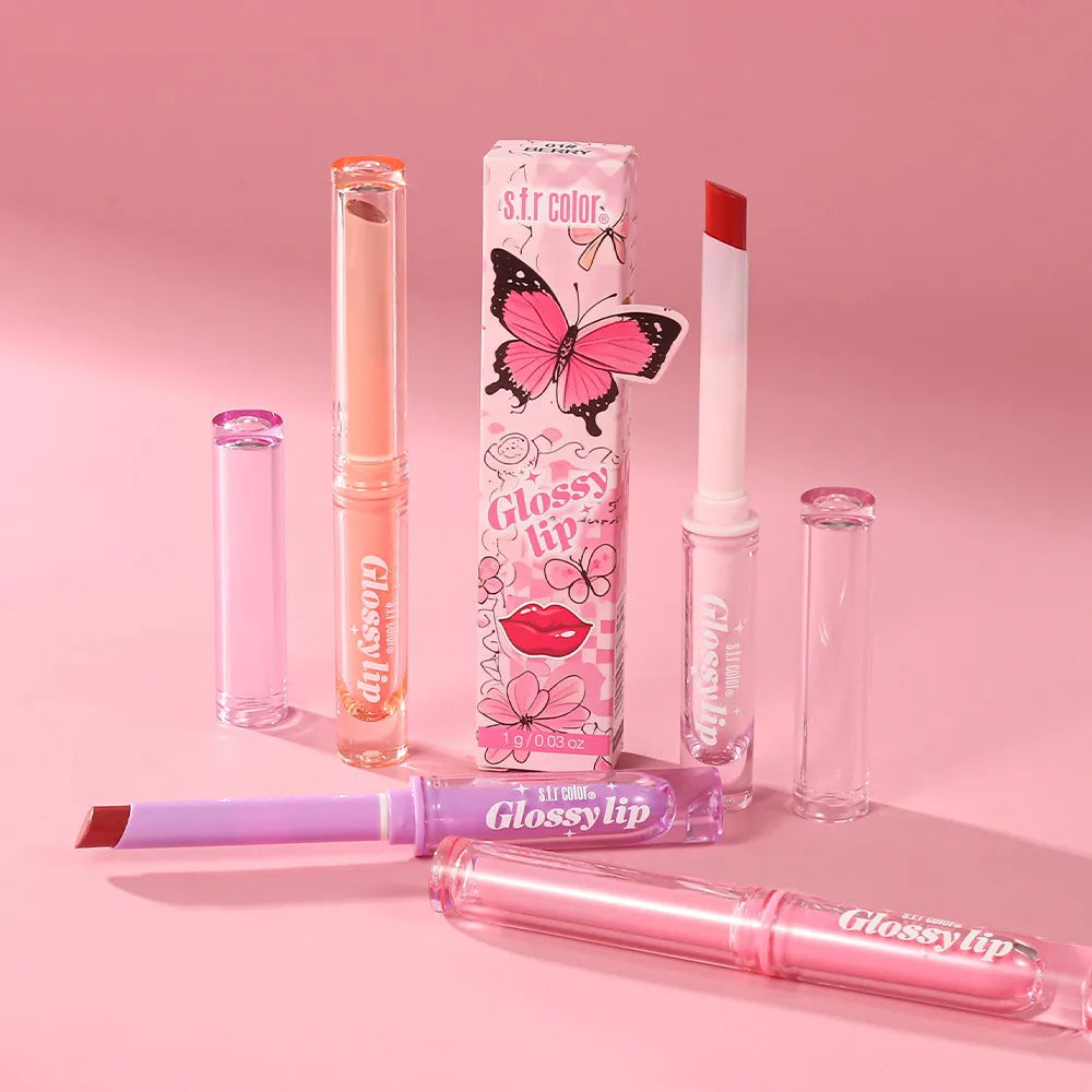 ❄️💋 S.F.R Ice Transparent Lipstick 💋❄️