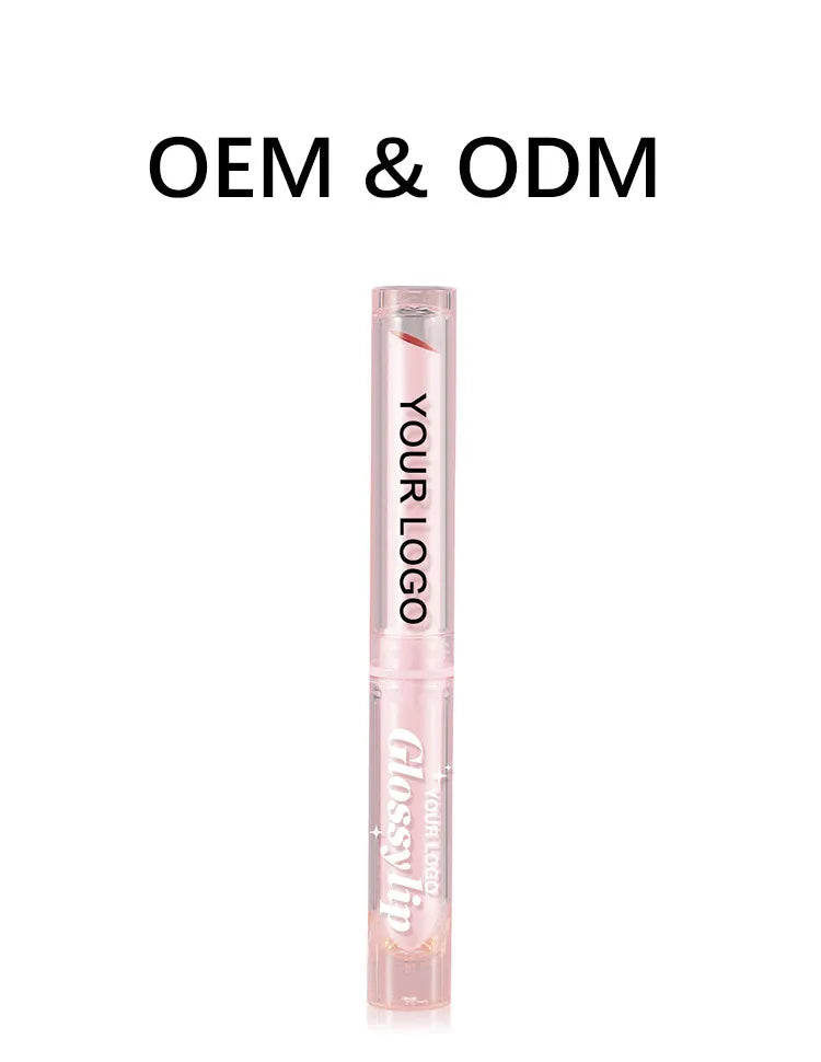 ❄️💋 S.F.R Ice Transparent Lipstick 💋❄️