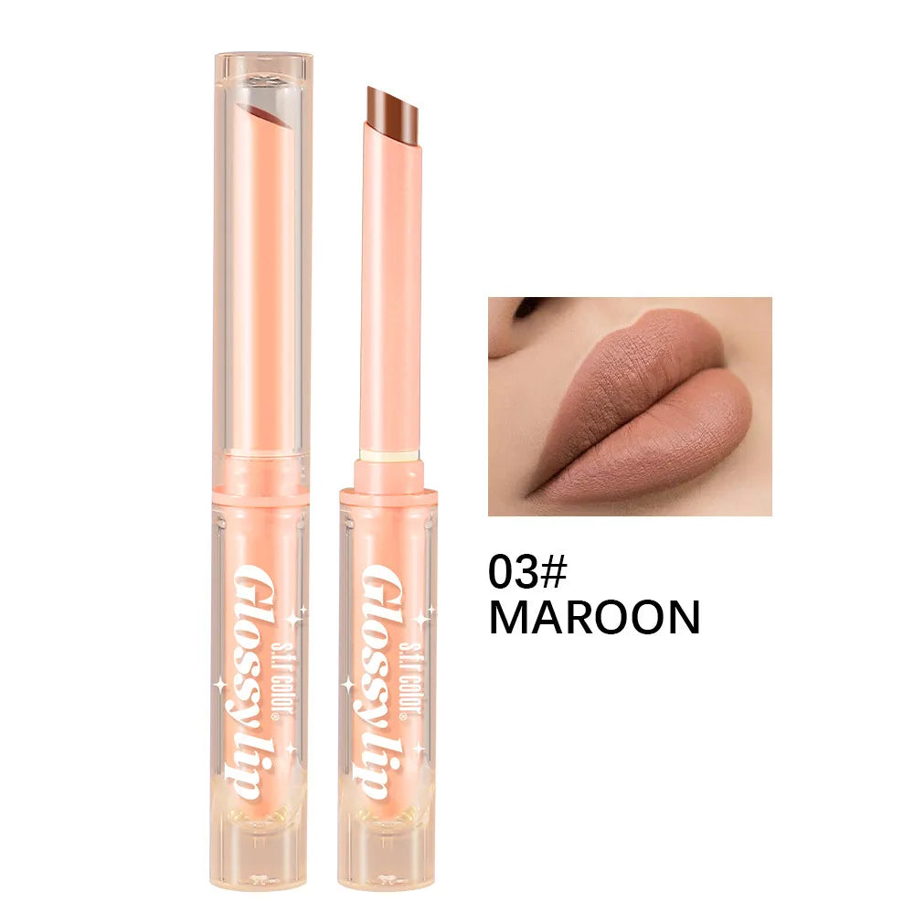 ❄️💋 S.F.R Ice Transparent Lipstick 💋❄️