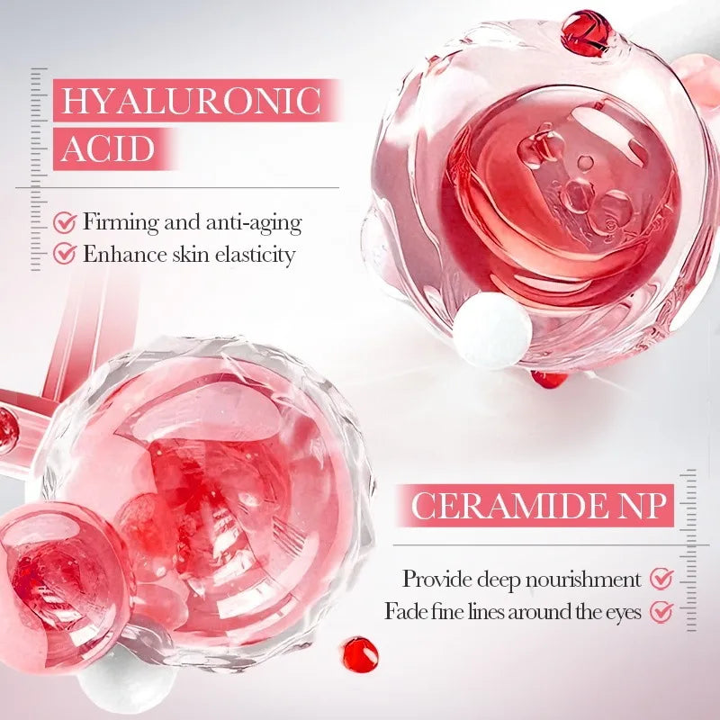🌸 10pc SADOER Coenzyme Q10 Anti-Aging Skincare Set 🌸