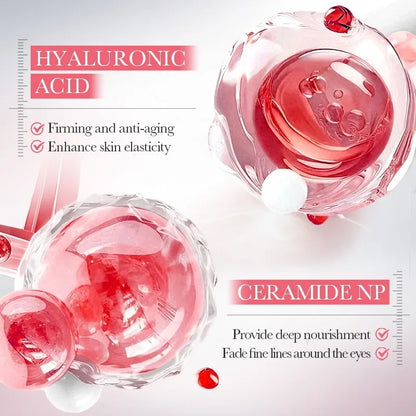 🌸 10pc SADOER Coenzyme Q10 Anti-Aging Skincare Set 🌸