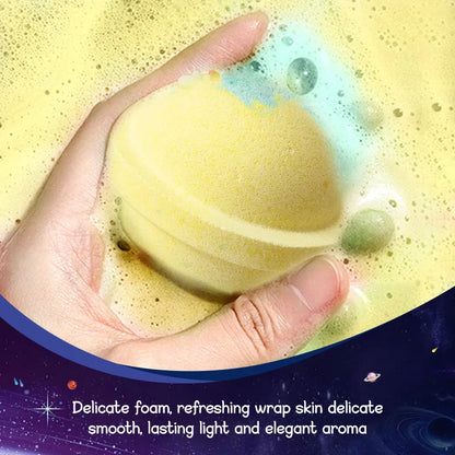 🚀🪐 Planet Bath Bombs 🪐🚀