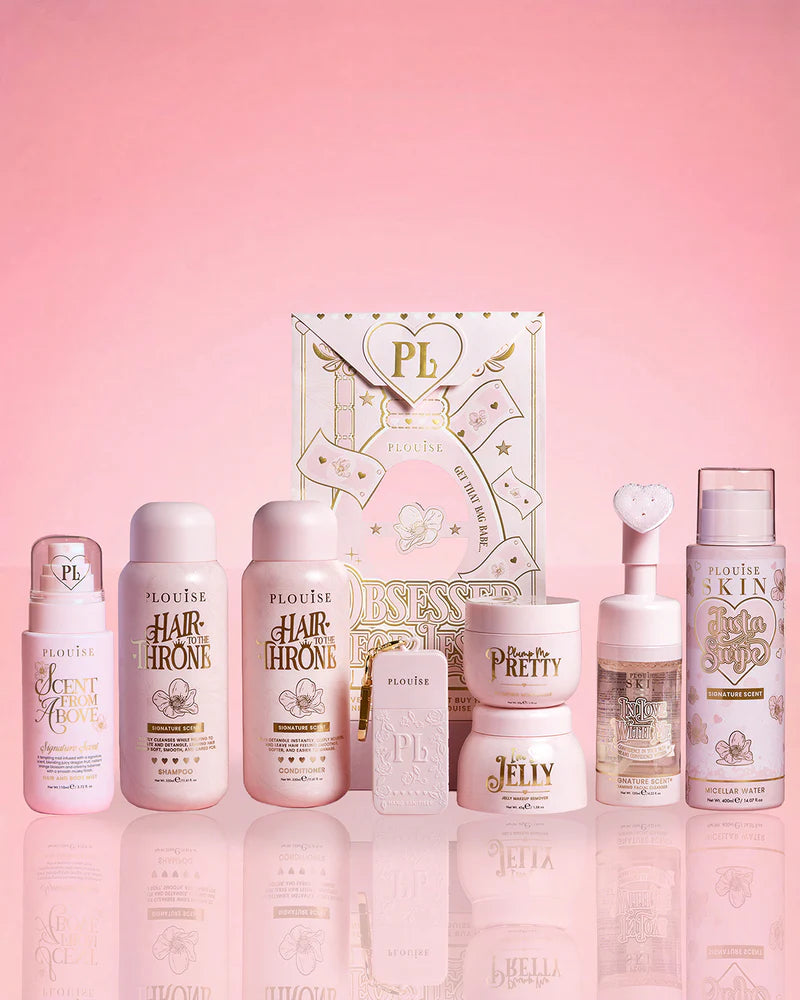 Signature Scent Full Collection - Worth £126