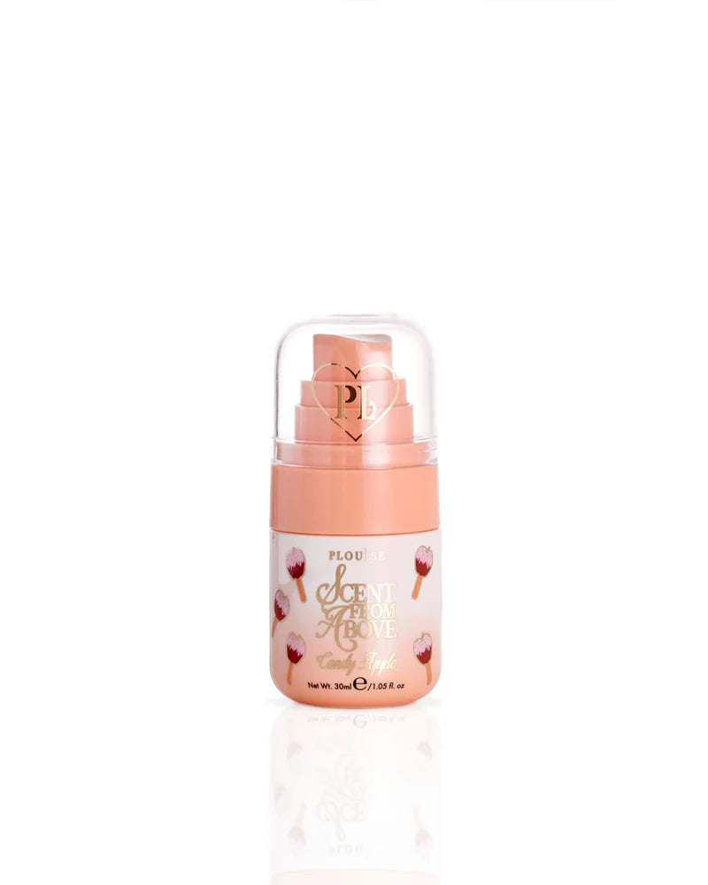 Halloween Obsessed For Bad Bi*ch Bundle Candy Apple (Worth £92)