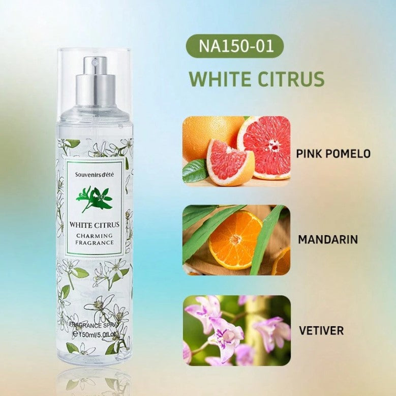 🌼 150ml Body Mists 🌼