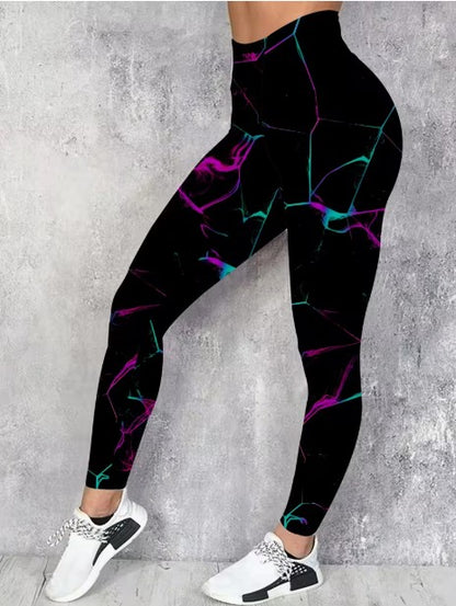⚡ Electric Leggings ⚡