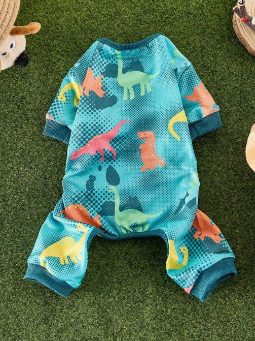 🐾 Adorable Pet Pyjamas (Multiple Options!) 🐾