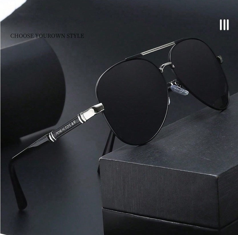 🕶️ Men's Sunglasses