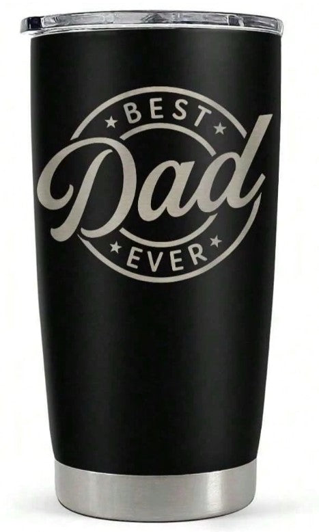 💙 Father’s Day 20oz Insulated Tumbler 💙