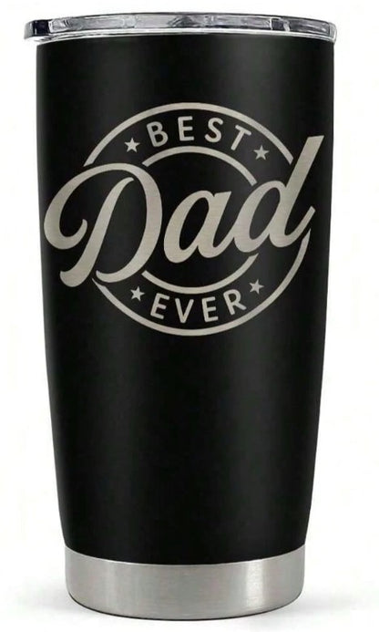 💙 Father’s Day 20oz Insulated Tumbler 💙