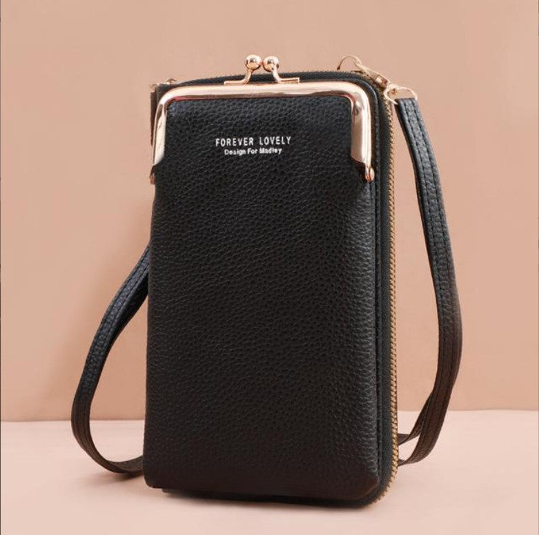 Small Crossbody Bags (8 Colours!)