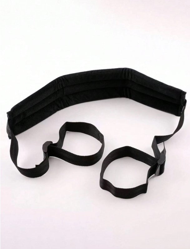 🐾 Take Control – Doggie Style Support Strap 🔥