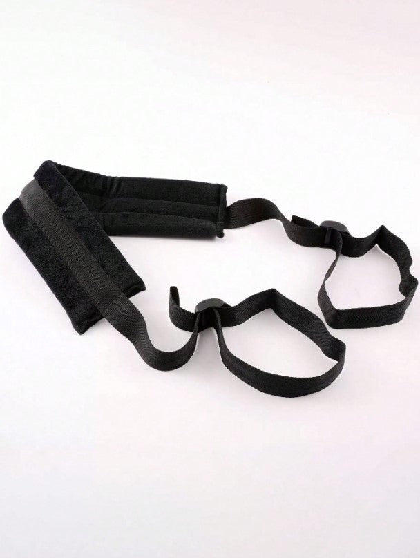 🐾 Take Control – Doggie Style Support Strap 🔥