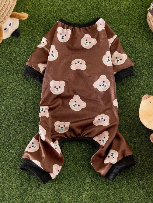 🐾 Adorable Pet Pyjamas (Multiple Options!) 🐾