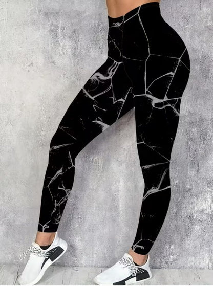 ⚡ Electric Leggings ⚡