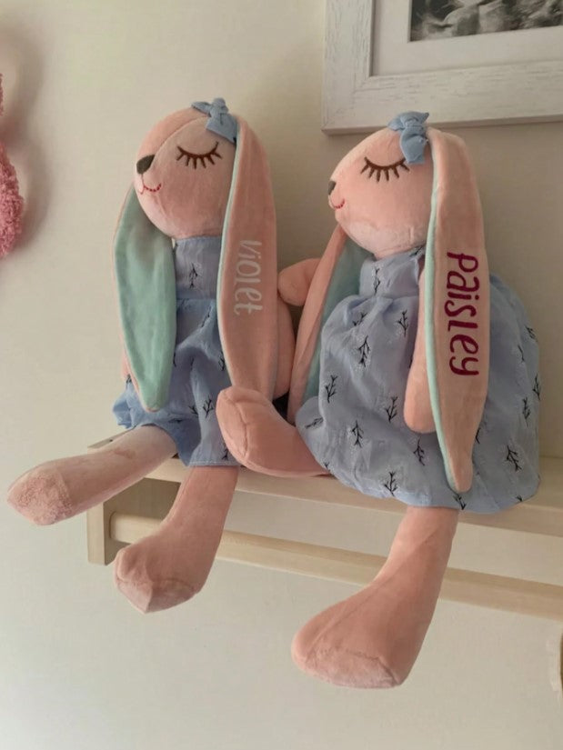 🐰 Personalised Bunnies 🐰