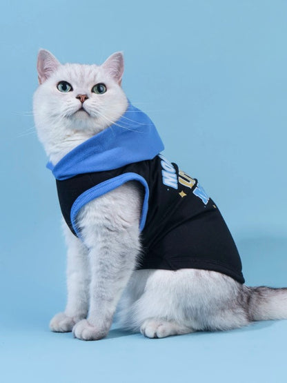 🐾💙 “Mommy’s Little Man” Pet Tank Top 💙🐾