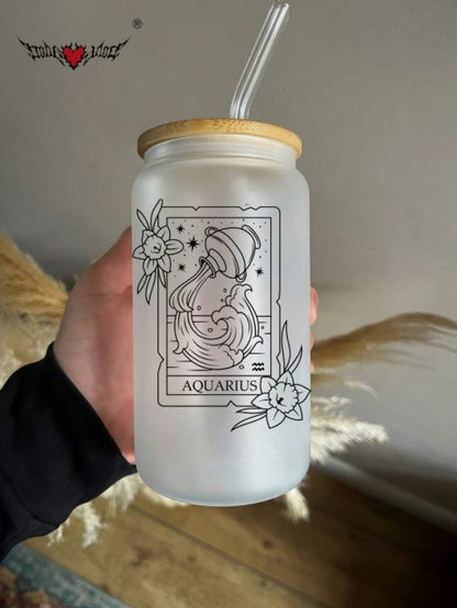 ♈🔮 Zodiac Signs Cups (Multiple Options Available!) 🔮♉