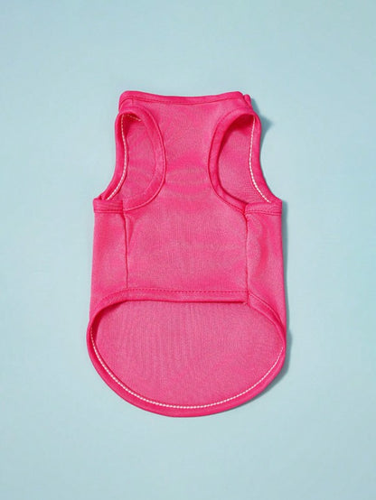 👑🐾  2pc Princess Pet Vests  🐾👑