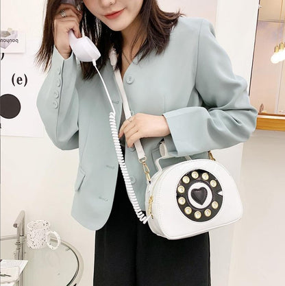 ☎️ Telephone Crossbody Bag - Multiple Colours! ☎️