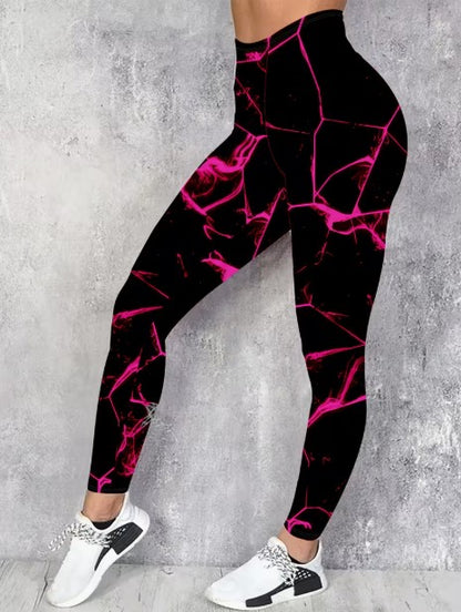 ⚡ Electric Leggings ⚡