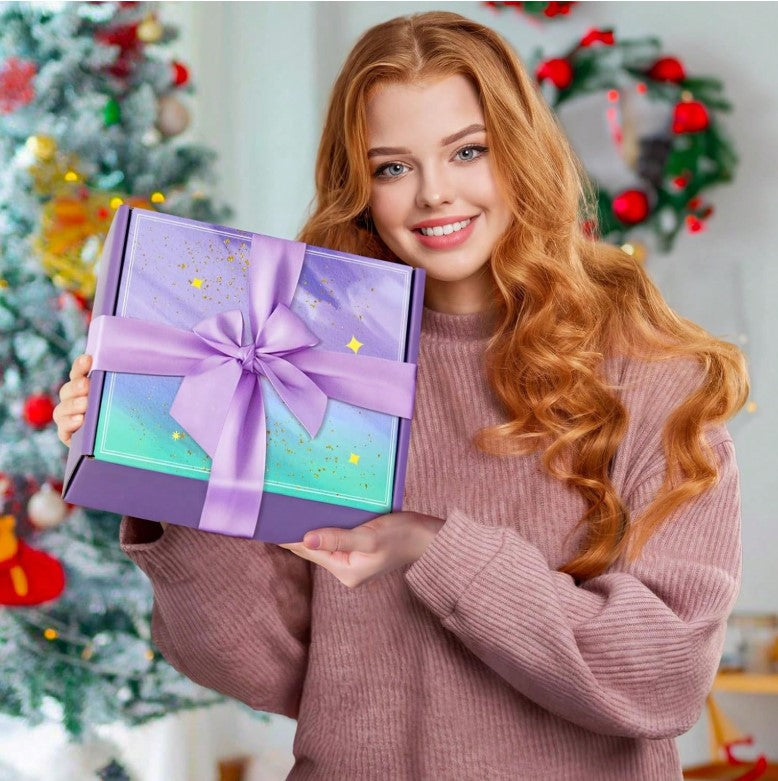 🎁💜 Perfect Gift, Perfect Smile! 💜🎁