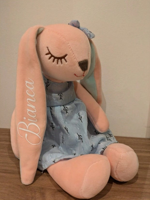 🐰 Personalised Bunnies 🐰