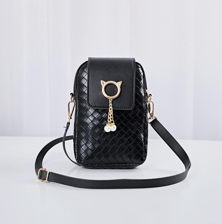 Women’s Crossbody Mobile Phone Bag