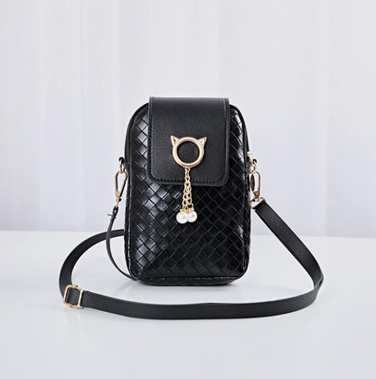 Women’s Crossbody Mobile Phone Bag