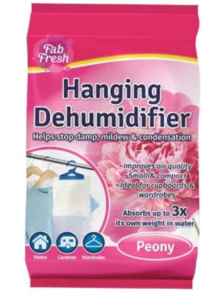 Dehumidifier & Mould Remover Essential Bundle 5 Piece