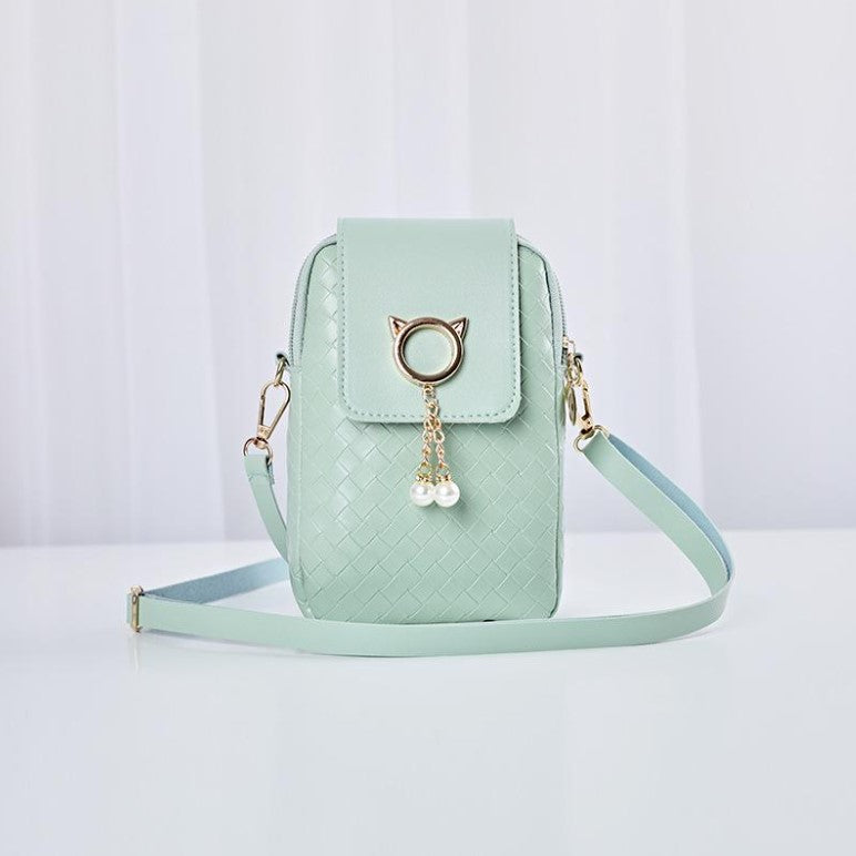 Women’s Crossbody Mobile Phone Bag