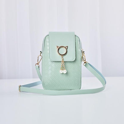 Women’s Crossbody Mobile Phone Bag