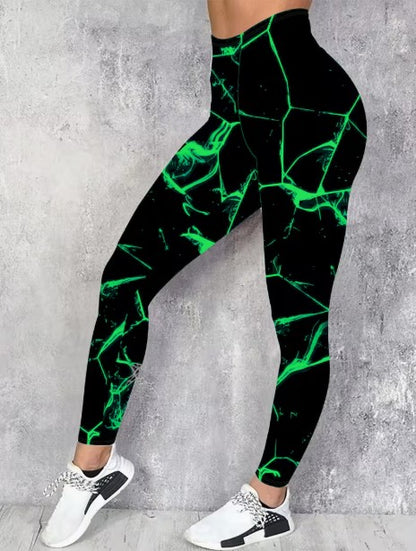 ⚡ Electric Leggings ⚡