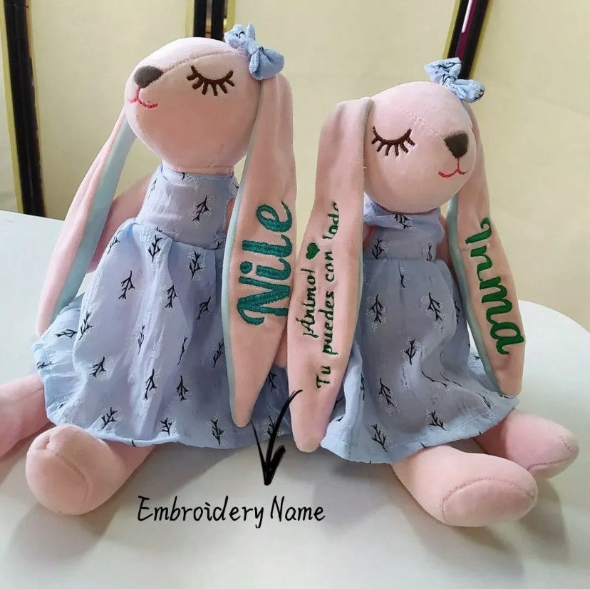 🐰 Personalised Bunnies 🐰