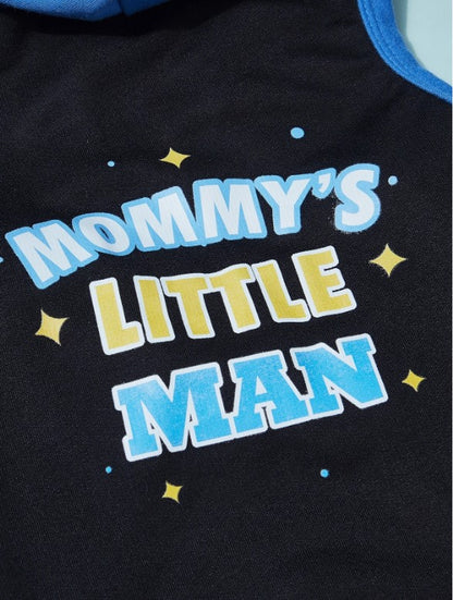 🐾💙 “Mommy’s Little Man” Pet Tank Top 💙🐾
