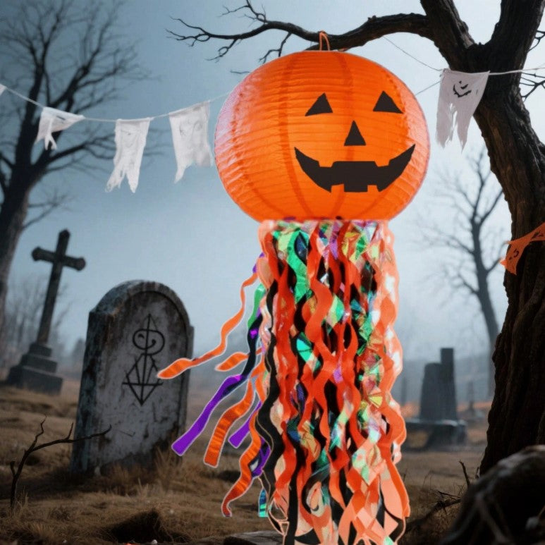Halloween - Pumpkin Decorations