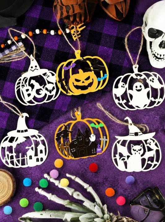 👻 🎨 Halloween - Arts & Crafts Kit 🎨 👻