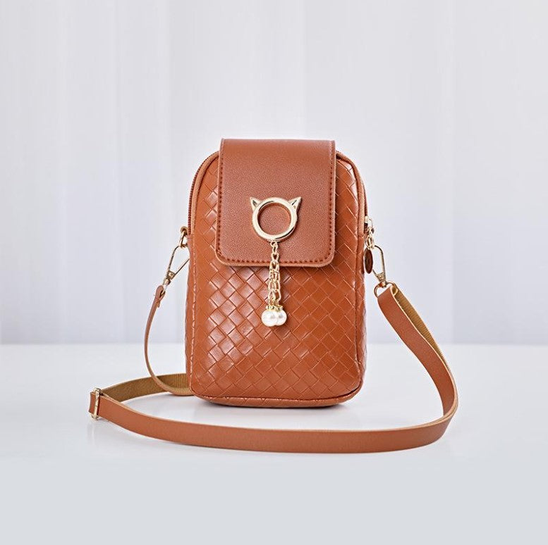 Women’s Crossbody Mobile Phone Bag