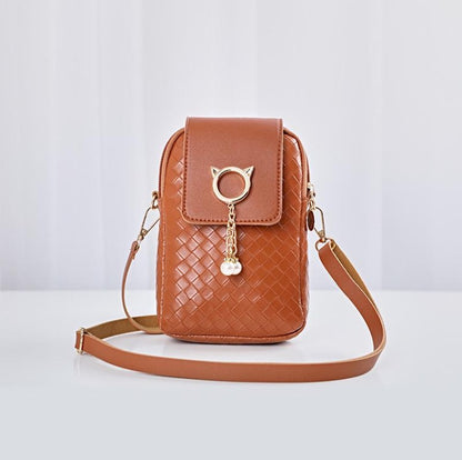 Women’s Crossbody Mobile Phone Bag