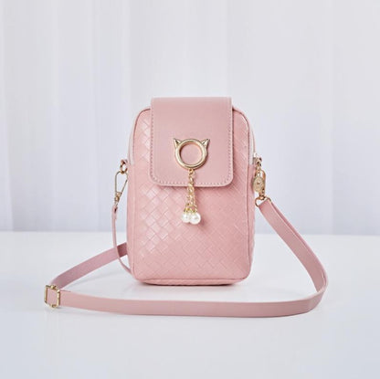 Women’s Crossbody Mobile Phone Bag