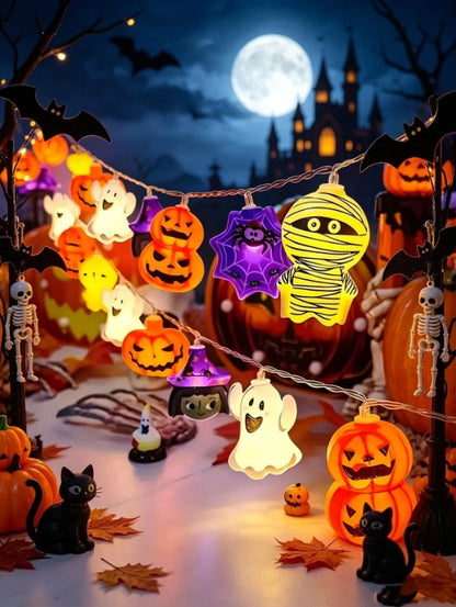 Halloween - Lights