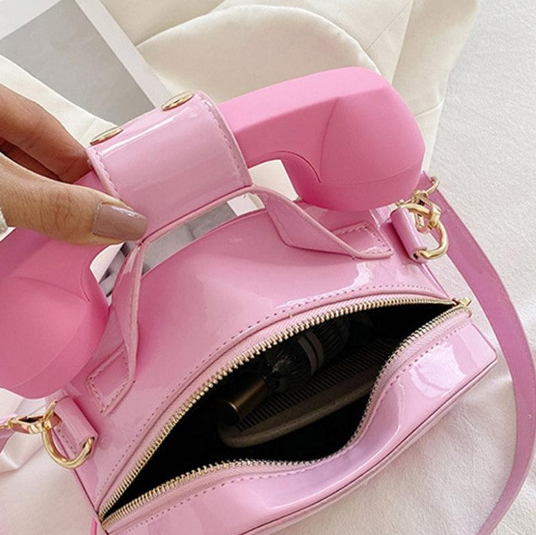 ☎️ Telephone Crossbody Bag - 8 Colours! ☎️
