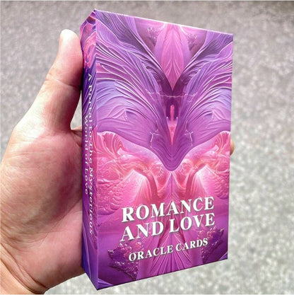 💖 Romance & Love Oracle Cards 💖