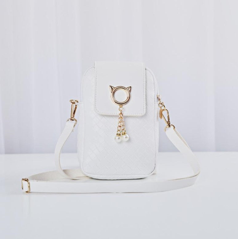 Women’s Crossbody Mobile Phone Bag